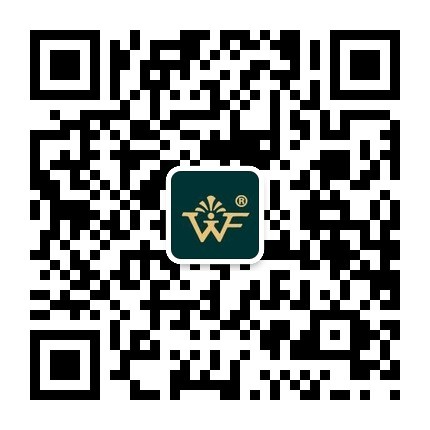 王府佛龛厂家公众号二维码