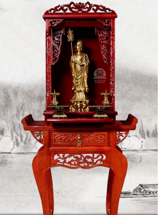 香河佛龛厂家