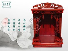 厂家直供 北京神龛价格优惠 王府一切为您更省钱