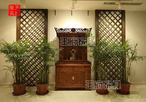 香河佛柜用品厂家