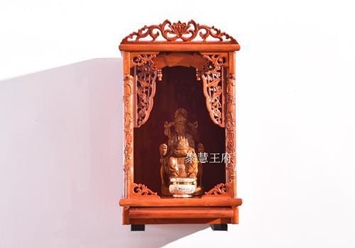 壁挂式佛龛价格